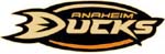 Значок Anaheim Ducks